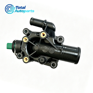 Termostato de Motor 1336Z0 9807218980 Compatible con Peugeot Partner 1007 206 207 307 308 Citroën Elysee C4 DS - Product Image 4