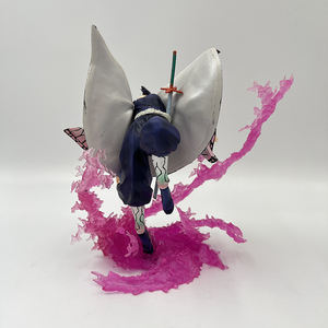 Figura de <span class=keywords><strong>Manga</strong></span> de Dibujos Animados de 20 CM Demon Slayer Kochou Shinobu Figura de Anime <span class=keywords><strong>Kimetsu</strong></span> <span class=keywords><strong>No</strong></span> <span class=keywords><strong>Yaiba</strong></span> Modelo Coleccionable Muñecos de Juguete - Product Image 6