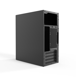 Nuevo diseño MATX <span class=keywords><strong>Computer</strong></span> Gaming PC Case <span class=keywords><strong>Computer</strong></span> Case Carcasa PC Cases & Towers CPU Gabinete Chasis Panel de acero grueso - Product Image 5