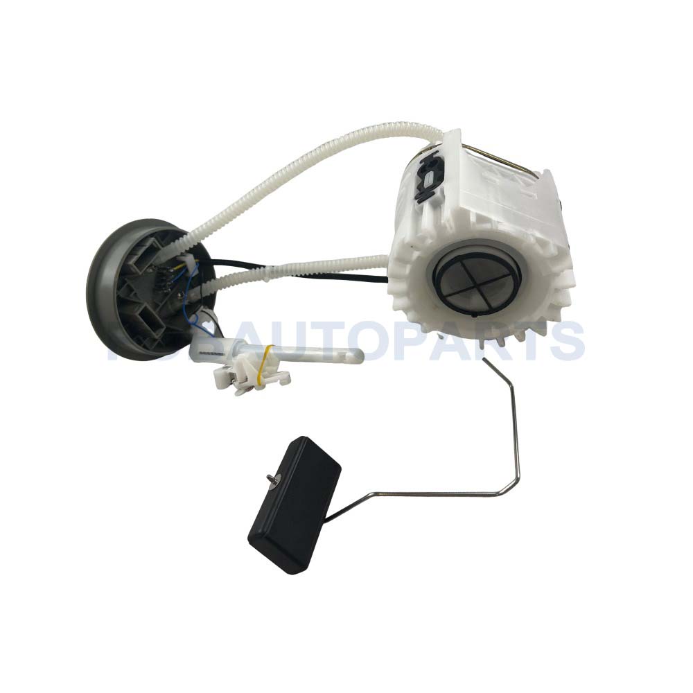 Electric Fuel Pump for 1991-1997 Passat 1997-2002 Cabrio 1993-2003 Eurovan 1993-1999 E8366M