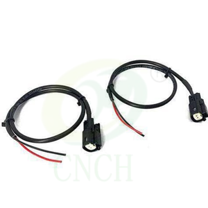 할리 데이비슨 2014 33471-0201 BC-9712 프론트 스피커 포드 하네스 - Product Image 5