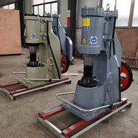 Marteau pneumatique C41 25 kg 40 kg 65 kg 75 kg, marteau à air pour le travail des métaux, machine de forgeage