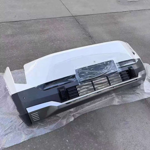 Piezas de Automóviles al por Mayor DONGFENG NAMMI 06 <span class=keywords><strong>VIGO</strong></span>, Parachoques Delantero, Parachoques Traseros, Estructura de Parachoques Delantero, Piezas Originales de Fábrica - Product Image 3