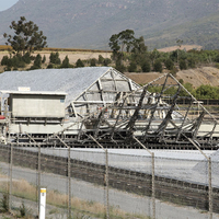 Service de maintenance et de réparation sur site pour usine de fabrication de récupérateurs empilables à économie d'énergie