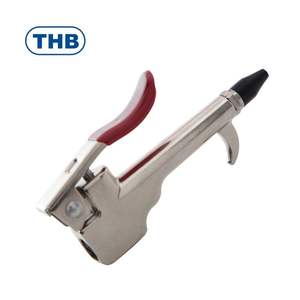 เครื่องเป่าลมโลหะพร้อมหัวฉีดหลาย ossha สำหรับ DIY - Product Image 4