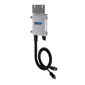 BDM2000 DYJH BDM2000 ระบบออนกริด 220v เฟสเดียว ประสิทธิภาพสูง 97.3% รับประกัน 120 เดือน /ได้รับการรับรองมาตรฐาน CE สำหรับระบบโซลาร์เซลล์ BDM2000 - Product Image 3