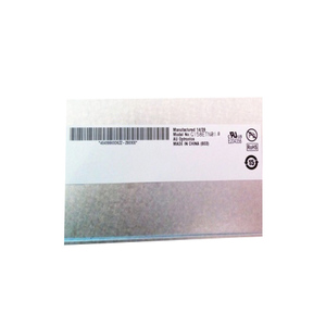 แผงจอ LCD รุ่นล่าสุด G158ETN01.0 ขนาด 15.8 นิ้ว 1280*540 TFT LCD พร้อมจำหน่าย - Product Image 2