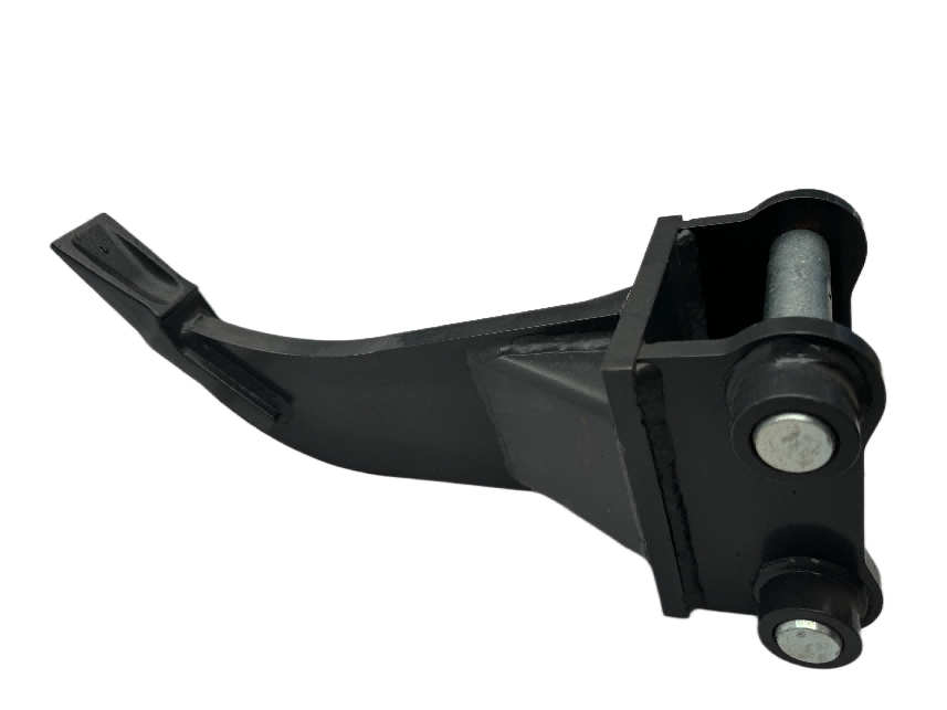 Steel Casing Ripper Antspower Chuangxin 2025 Excavator Parts Machinery Attachment Hydraulic ...