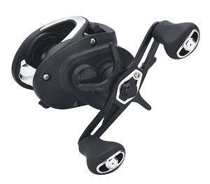 Lagarto portátil 7,5: 1 relación de engranaje mano izquierda/derecha Lews baitcaster carretes de pesca agua dulce Long Cast baitcast carrete de pesca - Product Image 5