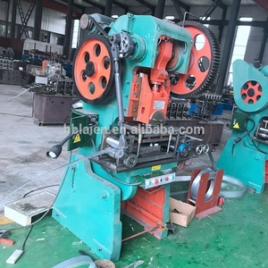 Tốc độ cao xây dựng góc Bead góc đấm máy giá tốt - Product Image 3