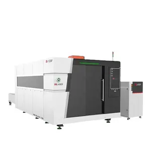 Exchange plate 5 MM 3 MM Sheet Metal Procesiing Laser Cutter Multifunctional CNC laser Cutting Machine