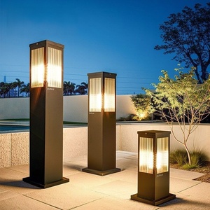 Lampe solaire LED haute luminosité pour pelouse, <span class=keywords><strong>jardin</strong></span>, cour extérieure, paysage, étanche IP65, petites dimensions, température de couleur réglable - Product Image 3