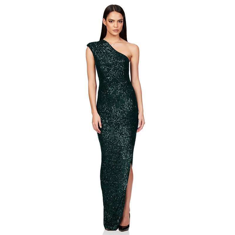 Dark green