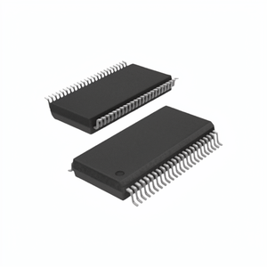 48 TFSOP (0.240", 6.10mm de ancho) Logic 74ALVC162240TX Componentes electrónicos IC originales de servicio integral - Product Image 1