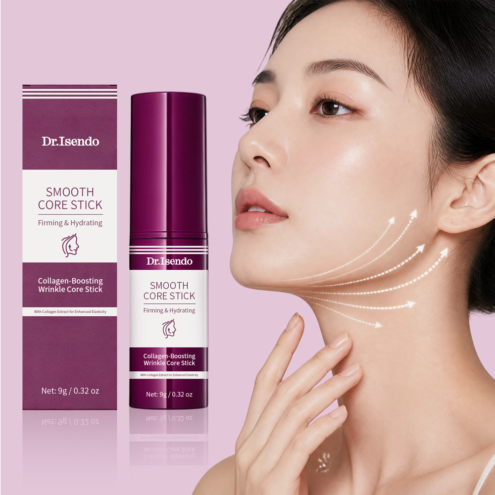 OEM/ODM Private Label Skincare Multi-effect Moisturizing Cream Stick For Women Daily Facial Hydration Light Texture For All Skin