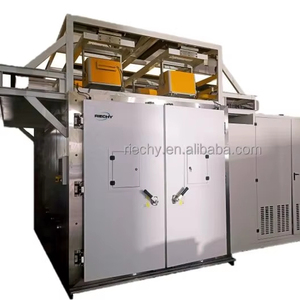 Çoklu sabit hal güneş entegre çevre <span class=keywords><strong>Test</strong></span> odası iec6solar güneş simülasyonu - Product Image 1