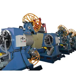 RTP Composite Pipe Extrusion Line zur Herstellung von Maschinen