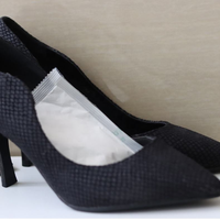 Échantillon Gratuit : Déshydratant et Éliminateur d'Odeurs pour Chaussures et Bottes en Gel de Silice Écologique