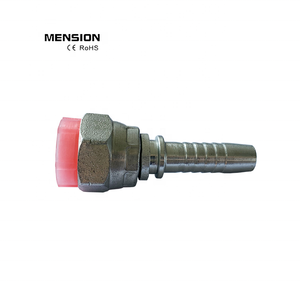 ข้อต่อท่อไฮดรอลิกแบบดัดงอท่อไฮดรอลิกแบบหลายซีลสำหรับผู้หญิง22141 BSP - Product Image 4