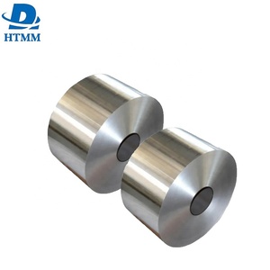 Alibaba Healthy and Environmental Household Aluminum Foil for Food Package from China - Product Image 3