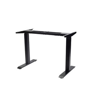 Escritorio De Pie ajustable de altura inteligente para muebles de oficina ergonómicos de diseño de gama alta 2024 - Product Image 2