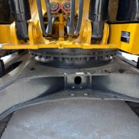 Excavator Crawler Bekas Caterpillar 312D2L 12,92 Ton Tahun 2023 Kondisi Prima, Bucket 0,52m, Dijual