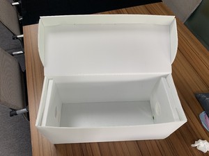 A prueba de UV Corflute plástico colmenas de abejas abeja cartón Nuc CAJA PLEGABLE 5 marcos reina crianza colmena - Product Image 3