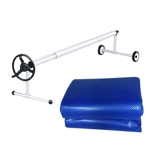 2025 venta al por mayor <span class=keywords><strong>cubierta</strong></span> antideslizante para <span class=keywords><strong>piscina</strong></span> cubiertas solares de <span class=keywords><strong>burbujas</strong></span> de seguridad cubiertas y carretes redondos para <span class=keywords><strong>piscina</strong></span> - Product Image 4