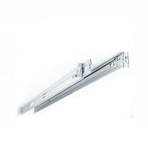 适用于 DL360 Gen8 /Gen9 /Gen10 SFF 1U 机架式服务器的导轨套件 734807-B21 - Product Image 4