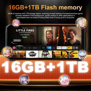 โทรศัพท์มือถือรุ่น X17 Ultra รุ่นทั่วโลก คุณภาพสูง รองรับซิมคู่ แรม 16GB รอม 1TB พื้นที่เก็บข้อมูลขนาดใหญ่ สมาร์ทโฟน - Product Image 6