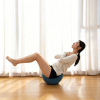 Coussin de méditation Zafu rond personnalisable, soutien ergonomique pour la taille et les hanches avec rembourrage en mousse pour le yoga, le zazen et la pratique à domicile