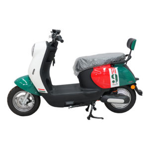 Vélo électrique adulte au design le plus récent 2025, batterie haute capacité pour une longue autonomie - Product Image 3