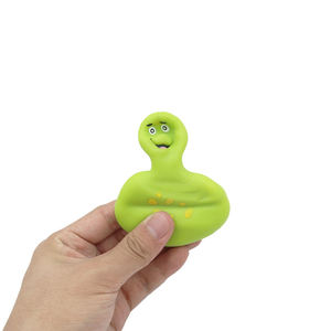 Juguete Antiestrés de TPR en Forma de Serpiente con Recuperación Lenta para Relajación de Manos en la Oficina, Juguetes Sensoriales Fidget - Product Image 4
