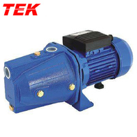 Pompe JET-100B JET100B JETB-100 JETB100 750w Moteur en fil de cuivre Corps de pompe en fonte Auto-amorçante Fabricant de pompes JET OEM