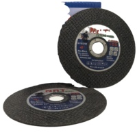 Disco de Corte Plano, Discos Abrasivos para Metal, Rueda Abrasiva para Construcción de Estructuras de Acero, Fabricantes de Discos de Corte