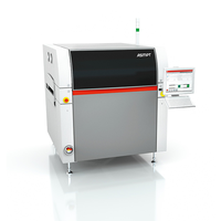 Impresora SMT PCB DEK 01/02I/03IX Series HORIZON 03iX Máquina de serigrafía automática, Impresora de pasta de soldadura SMT DEK