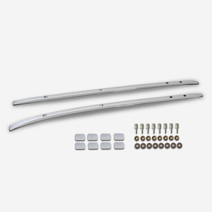 Barre transversale de toit en alliage d'aluminium, fixation par boulons, pour Honda CRV 2023 - Product Image 1