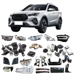 Pièces détachées automobiles HY pour toutes les séries Chery Jetour X70 XM XS X Coupé – Ensemble complet de remplacement et de réparation – Neuf/Occasion - Product Image 2