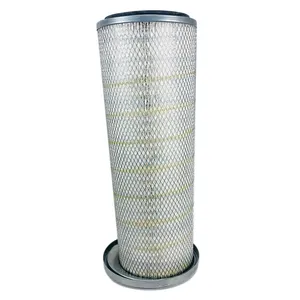 High quality heavy truck Baldwin air filter factory PA2680