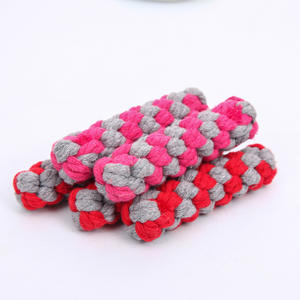 Jouets à mâcher pour animaux de compagnie en gros, jouets interactifs pour chiots, balles de jeu résistantes à la morsure pour chiots - Product Image 5