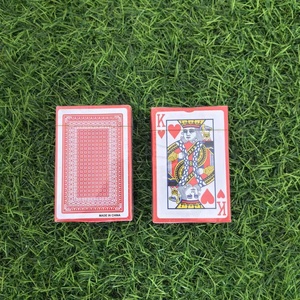 CARTES À JOUER <span class=keywords><strong>K</strong></span> <span class=keywords><strong>POKER</strong></span> PERSONNALISÉES EN GROS - Product Image 3