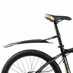 WEST BIKING-<span class=keywords><strong>Garde</strong></span>-<span class=keywords><strong>boue</strong></span> télescopique avant et arrière réglable de 26, 27.5, <span class=keywords><strong>29</strong></span> <span class=keywords><strong>pouces</strong></span> pour <span class=keywords><strong>VTT</strong></span> - Product Image 6