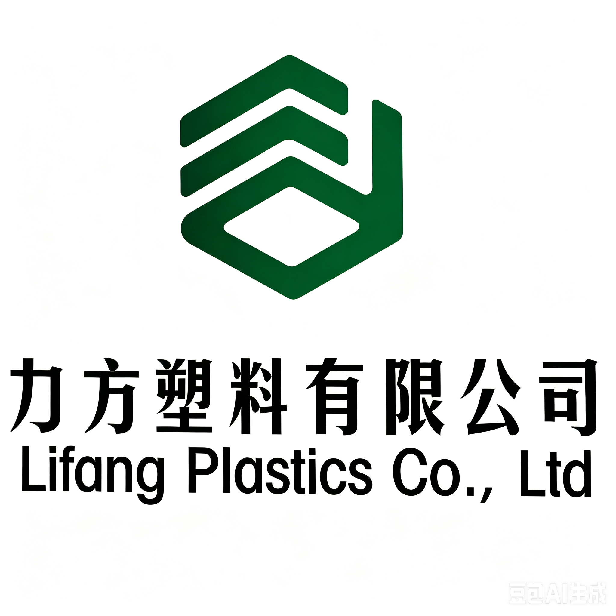 Dongguang Lifang Plastic Co., Ltd. logo