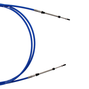 Winibo 新款 32FT-80FT 船用型 3300/33C 油门换档遥控盒电缆，适用于雅马哈舷外发动机转向系统 - Product Image 3