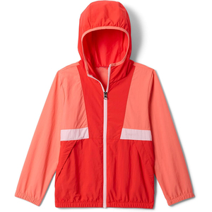 Veste de randonnée respirante avec fermeture éclair sous les aisselles, design ventilé, coupe-<span class=keywords><strong>vent</strong></span>, anti-suffocation pendant la randonnée, l'escalade et l'entraînement. - Product Image 6