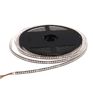 240pcs/m 8mm 5CM Cuttable LED <b>Light</b> <b>Strings</b> Ra98 20M No Voltage Drop Smart <b>Light</b> for Mesh 5.0 Compatible with Mi Home APP - Product Image 3