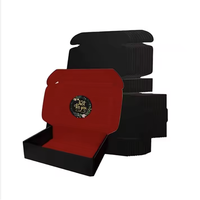 Boîte d'emballage personnalisée pour avions, adaptée aux téléphones portables, autres produits électroniques, vêtements, etc.