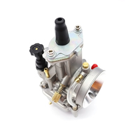 SH-HYQ8524 nouveau magasin Promotion 50-250CC PWK 24 26 28 30 32 34mm ATV UTV Koso Oko Hon Da Ya Maha moto carburateur