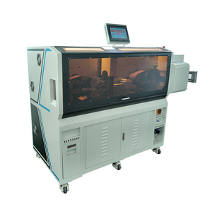 Hc-608EX + XZ tự động đa lớp xoay cắt Tước máy (10-240 vuông) - Product Image 5