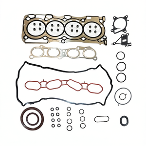 ปะเก็นฝาสูบสำหรับนิสสัน นาวาร่า D40 ปี 2005-2015 รหัสอะไหล่แท้ 11044-EA001 11044EA001 - Product Image 3